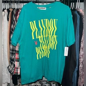 Playboy Tee!